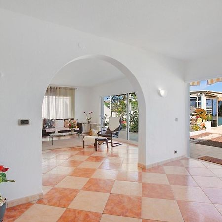Casa Paraiso プエルト・デ・ラ・クルス エクステリア 写真