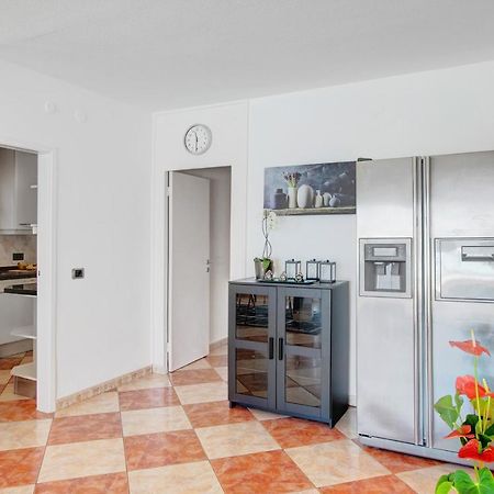 Casa Paraiso プエルト・デ・ラ・クルス エクステリア 写真