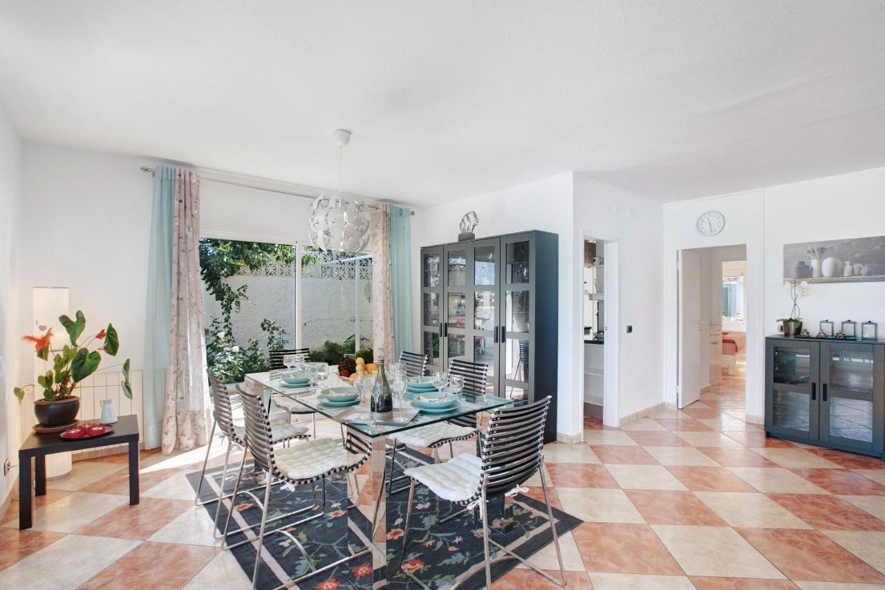 Casa Paraiso プエルト・デ・ラ・クルス エクステリア 写真