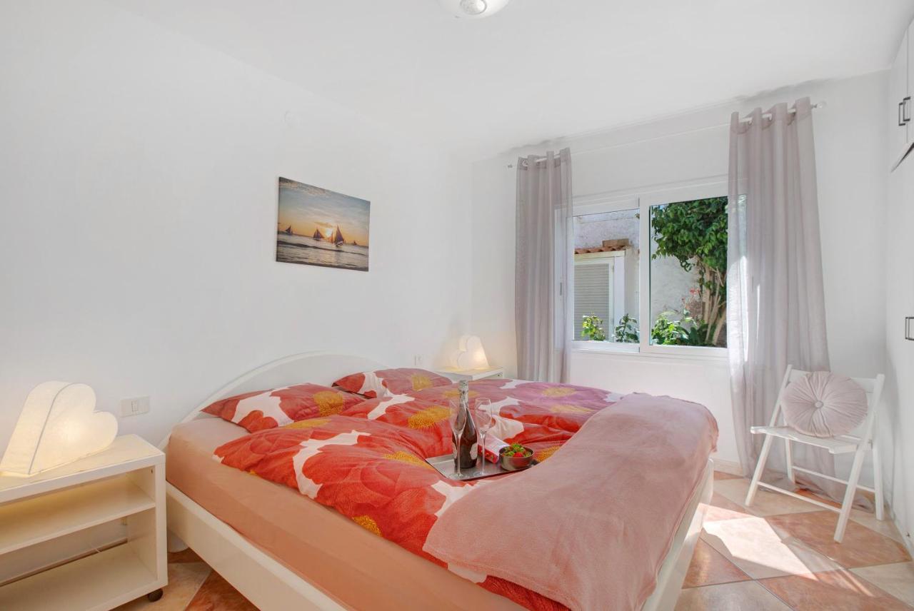 Casa Paraiso プエルト・デ・ラ・クルス エクステリア 写真